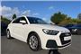 2022 Audi A1 25 TFSI Sport 5dr S Tronic