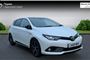 2018 Toyota Auris 1.8 Hybrid Design TSS 5dr CVT [Nav]