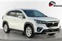 2022 Suzuki S-Cross 1.4 Boosterjet 48V Hybrid Motion 5dr