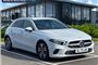 2020 Mercedes-Benz A-Class A180 Sport 5dr Auto