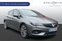 2020 Vauxhall Astra 1.2 Turbo 145 SRi VX-Line Nav 5dr