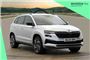 2024 Skoda Karoq 2.0 TDI [150] Sportline 4x4 5dr DSG