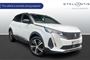 2021 Peugeot 3008 1.6 PureTech 180 GT 5dr EAT8