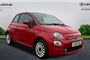 2021 Fiat 500 1.0 Mild Hybrid Lounge 3dr