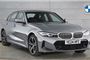 2024 BMW 3 Series 330e M Sport 4dr Step Auto