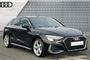 2024 Audi A3 35 TDI S Line 5dr S Tronic