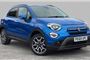 2019 Fiat 500X 1.0 Cross Plus 5dr