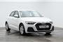 2022 Audi A1 25 TFSI Technik 5dr S Tronic