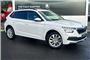 2020 Skoda Kamiq 1.0 TSI SE 5dr