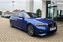 2021 BMW 3 Series 320i M Sport 4dr Step Auto