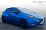 2021 Nissan Micra 1.0 IG-T 92 N-Sport 5dr