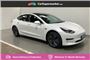 2020 Tesla Model 3 Standard Plus 4dr Auto