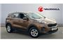 2018 Kia Sportage 1.6 GDi ISG 1 5dr