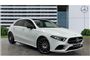 2021 Mercedes-Benz A-Class A200 Exclusive Edition 5dr Auto