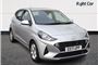 2021 Hyundai i10 1.0 MPi SE Connect 5dr Auto