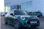 2021 MINI Hatchback 2.0 Cooper S Exclusive II 3dr Auto