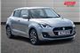 2022 Suzuki Swift 1.2 Dualjet 83 12V Hybrid SZ5 5dr Auto