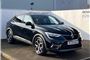 2023 Renault Arkana 1.6 E-Tech full hybrid 145 Techno 5dr Auto