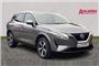 2021 Nissan Qashqai 1.3 DiG-T MH 158 Premiere Edition 5dr Xtronic