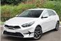 2025 Kia Ceed 1.5T GDi ISG 138 3 5dr