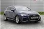 2022 Audi A3 40 TFSI e S Line 5dr S Tronic