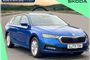 2023 Skoda Octavia Estate 1.0 TSI e-TEC SE Technology 5dr DSG