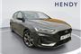 2023 Ford Focus 1.0 EcoBoost Hybrid mHEV 155 ST-Line 5dr Auto