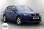 2021 SEAT Arona 1.0 TSI 110 FR [EZ] 5dr DSG