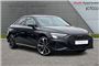 2023 Audi S3 S3 TFSI Quattro Vorsprung 4dr S Tronic