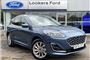 2022 Ford Kuga 2.5 PHEV Vignale 5dr CVT