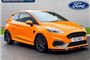 2020 Ford Fiesta ST 1.5 EcoBoost ST Performance Edition 3dr