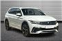 2024 Volkswagen Tiguan Allspace 2.0 TDI R-Line 5dr DSG