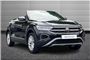2023 Volkswagen T-Roc Cabriolet 1.0 TSI Style 2dr