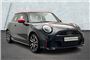 2025 MINI Hatchback 2.0 John Cooper Works 3dr Auto