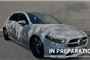 2019 Mercedes-Benz A-Class A220 4Matic AMG Line Premium Plus 5dr Auto