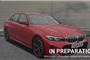 2024 BMW 3 Series 320i M Sport 4dr Step Auto