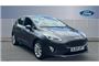 2019 Ford Fiesta 1.0 EcoBoost Titanium X 5dr