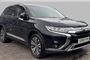 2020 Mitsubishi Outlander 2.0 Exceed 5dr CVT