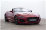 2023 Jaguar F-Type 5.0 P450 Supercharged V8 75 2dr Auto AWD