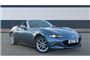 2017 Mazda MX-5 1.5 Arctic 2dr