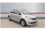 2015 Skoda Citigo 1.0 MPI GreenTech Elegance 5dr