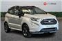 2019 Ford EcoSport 1.0 EcoBoost ST-Line 5dr