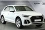 2022 Audi Q5 50 TFSI e Quattro S Line 5dr S Tronic