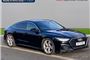 2021 Audi A7 40 TDI S Line 5dr S Tronic