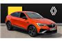 2022 Renault Arkana 1.3 Mild hybrid 140 R.S. Line 5dr EDC