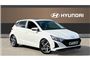 2023 Hyundai i20 1.0T GDi Ultimate 5dr
