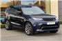 2021 Land Rover Discovery 3.0 D250 R-Dynamic SE 5dr Auto