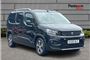 2020 Peugeot Rifter 1.5 BlueHDi 100 GT Line [7 Seats] 5dr