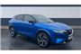 2023 Nissan Qashqai 1.3 DiG-T MH 158 Tekna+ 5dr Xtronic