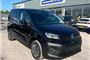 2025 Citroen Berlingo Van 1.5 BlueHDi 100ps Van Driver